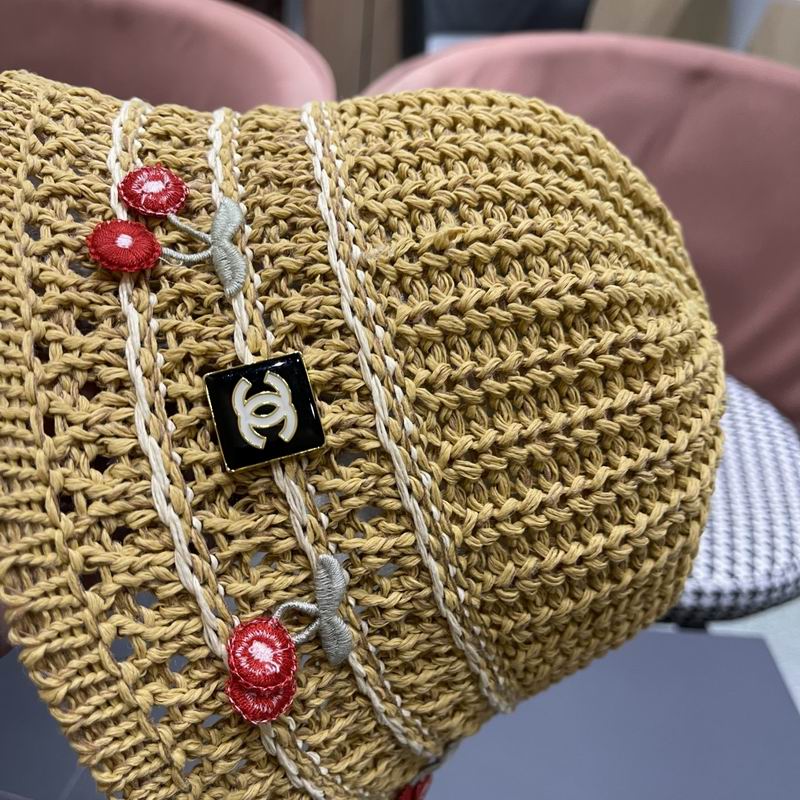 Chanel hat (308)