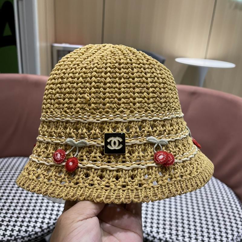 Chanel hat (309)