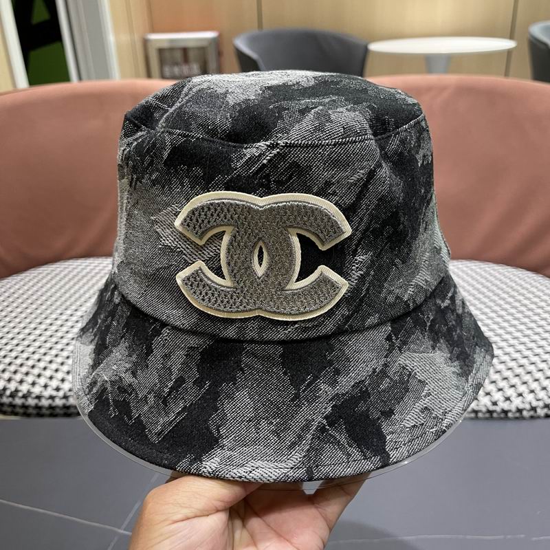 Chanel hat (31)
