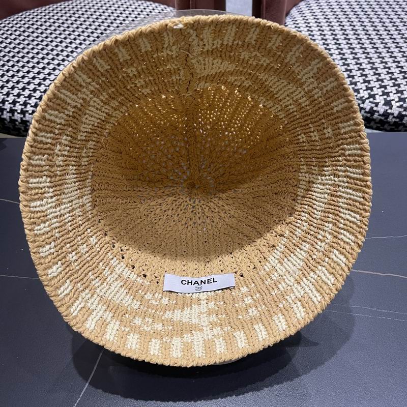 Chanel hat (31)
