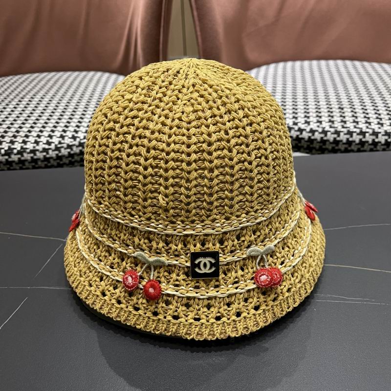 Chanel hat (316)