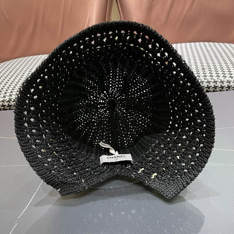 Chanel hat (318)
