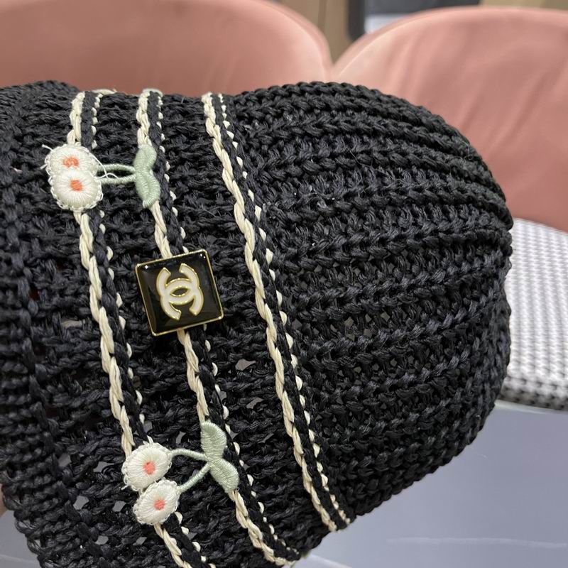 Chanel hat (320)