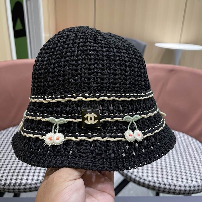 Chanel hat (321)