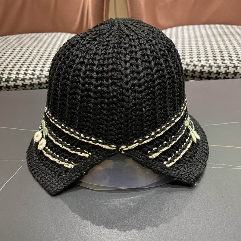 Chanel hat (324)
