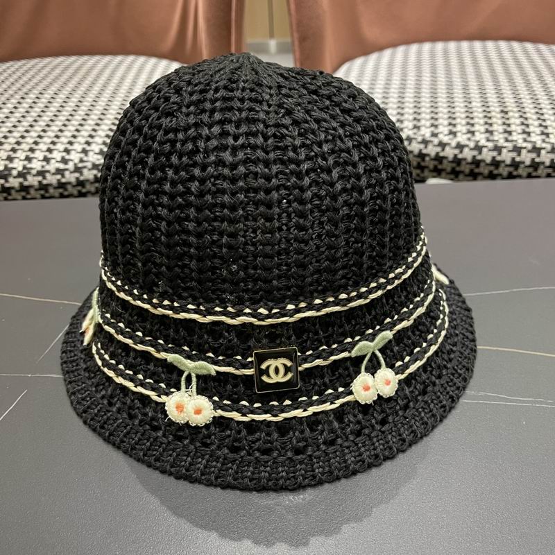Chanel hat (327)
