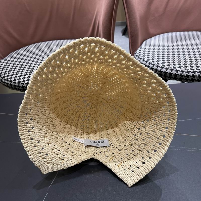Chanel hat (328)
