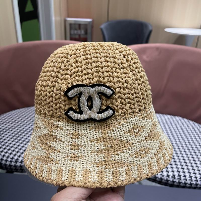 Chanel hat (33)