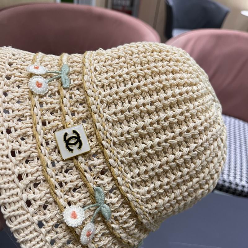 Chanel hat (330)