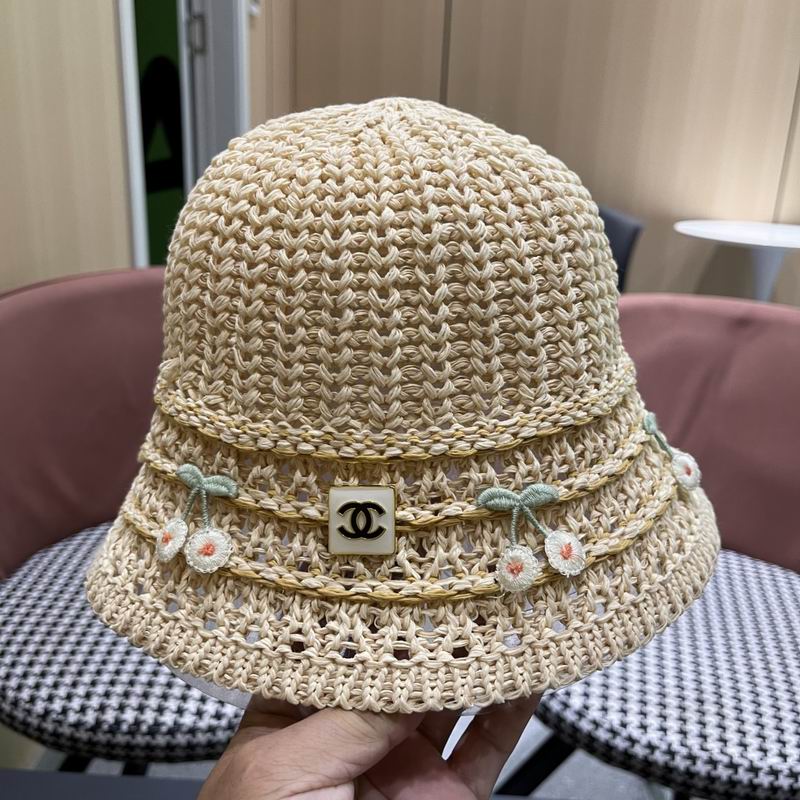 Chanel hat (331)