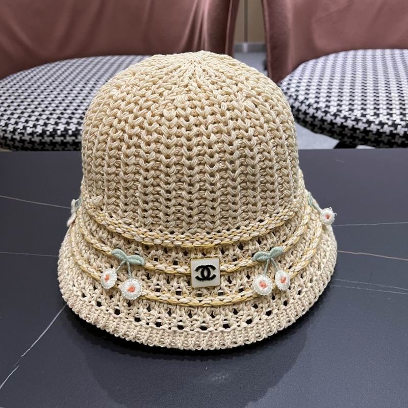 Chanel hat (338)