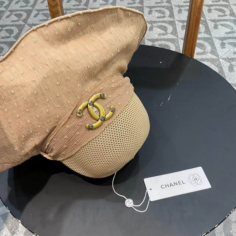 Chanel hat (340)