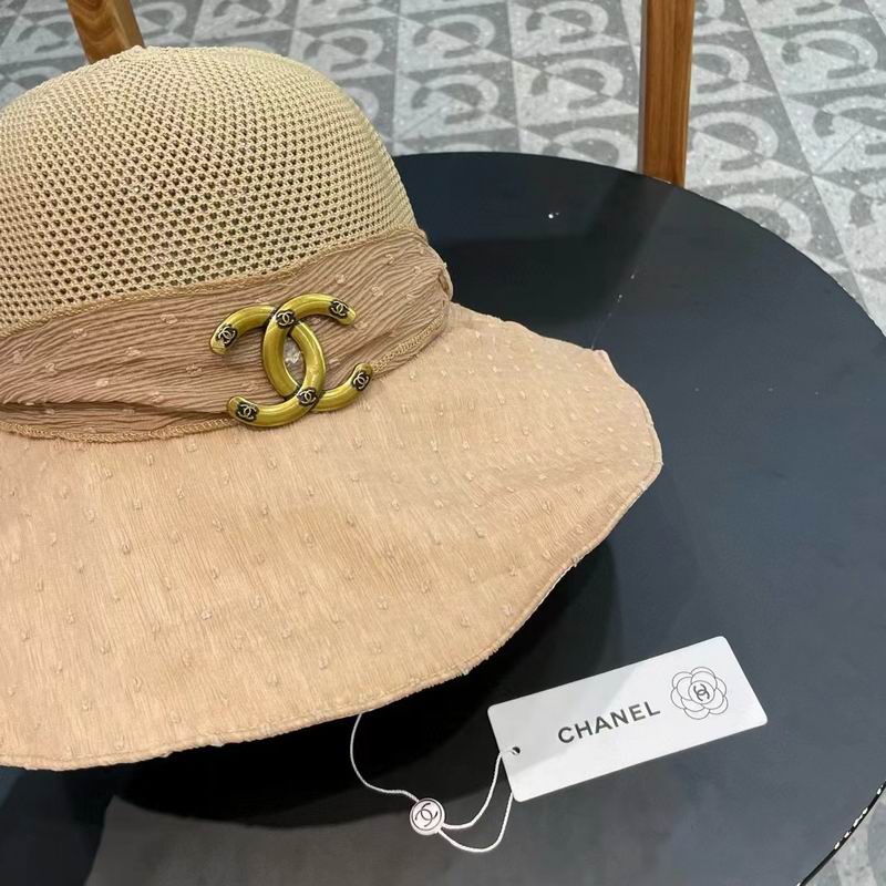 Chanel hat (344)