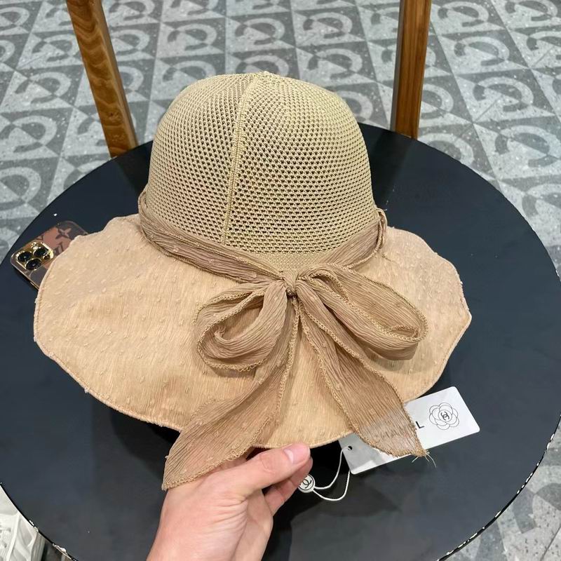 Chanel hat (345)