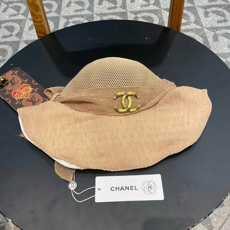 Chanel hat (346)