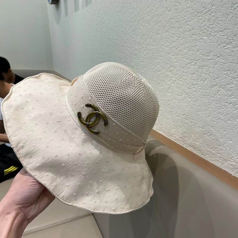Chanel hat (348)