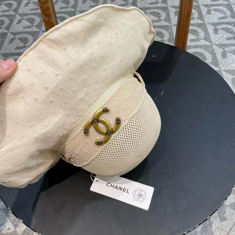 Chanel hat (350)