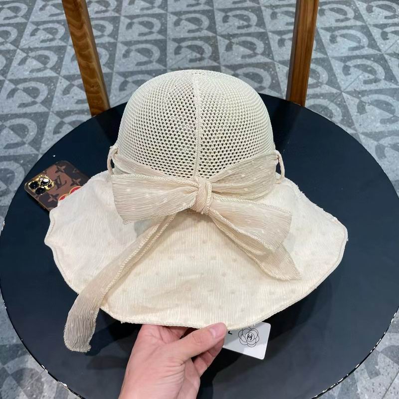 Chanel hat (353)