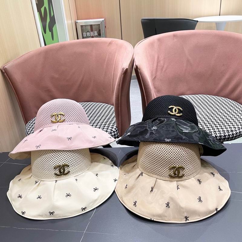Chanel hat (354)