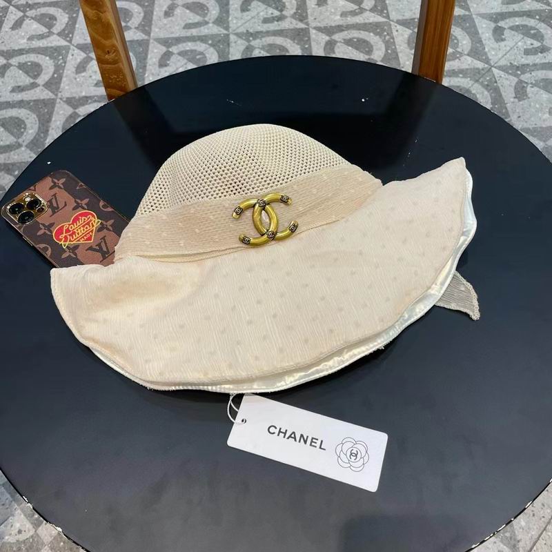 Chanel hat (354)