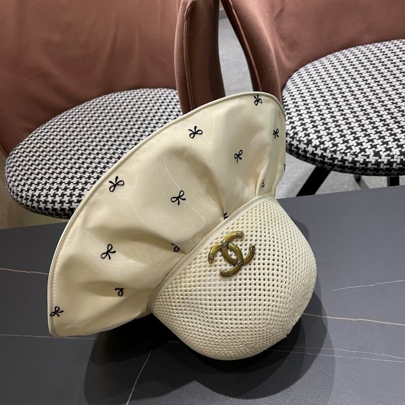 Chanel hat (357)