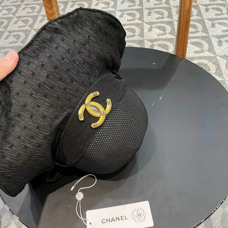 Chanel hat (357)