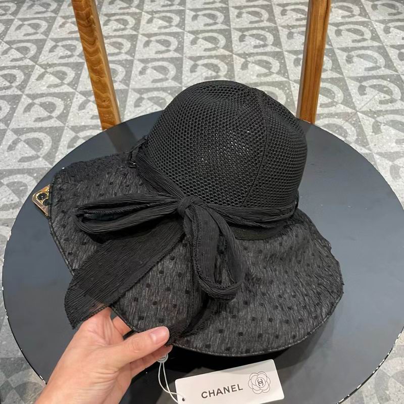 Chanel hat (358)