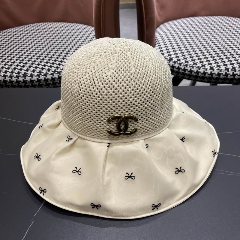 Chanel hat (360)