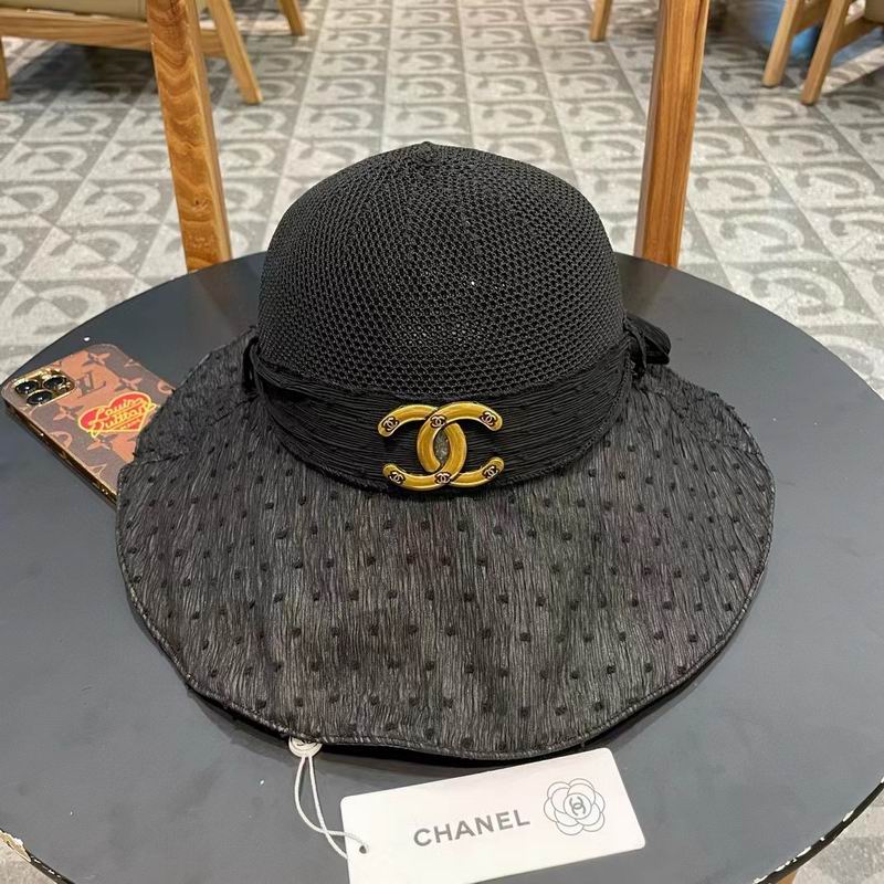 Chanel hat (361)