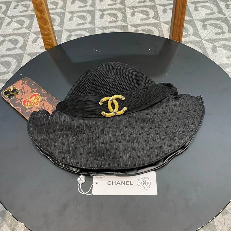 Chanel hat (362)