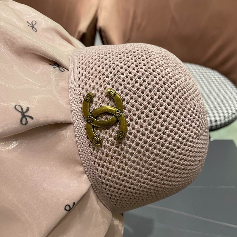 Chanel hat (369)