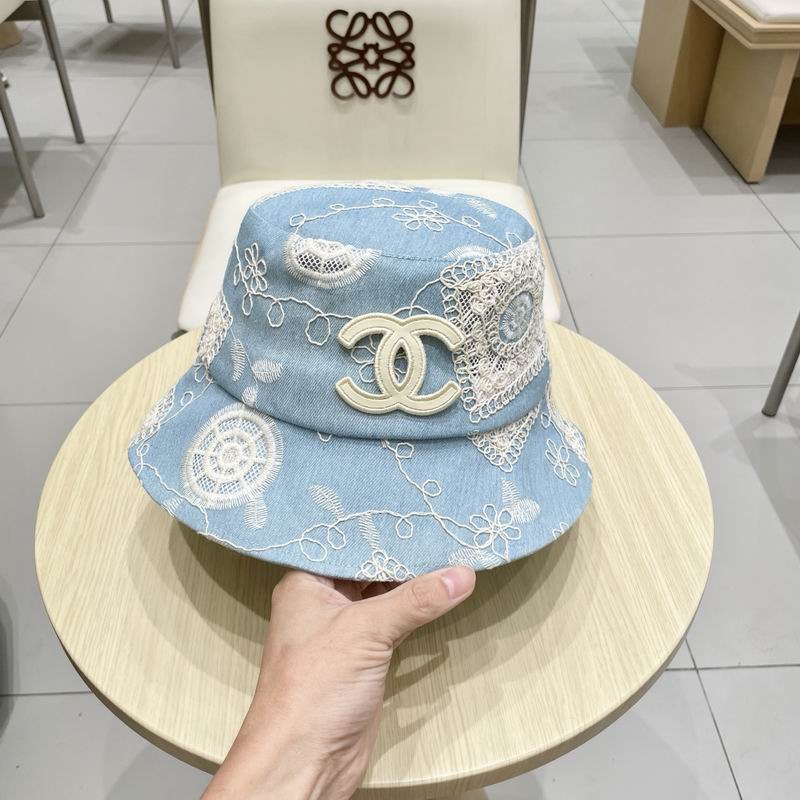 Chanel hat (373)