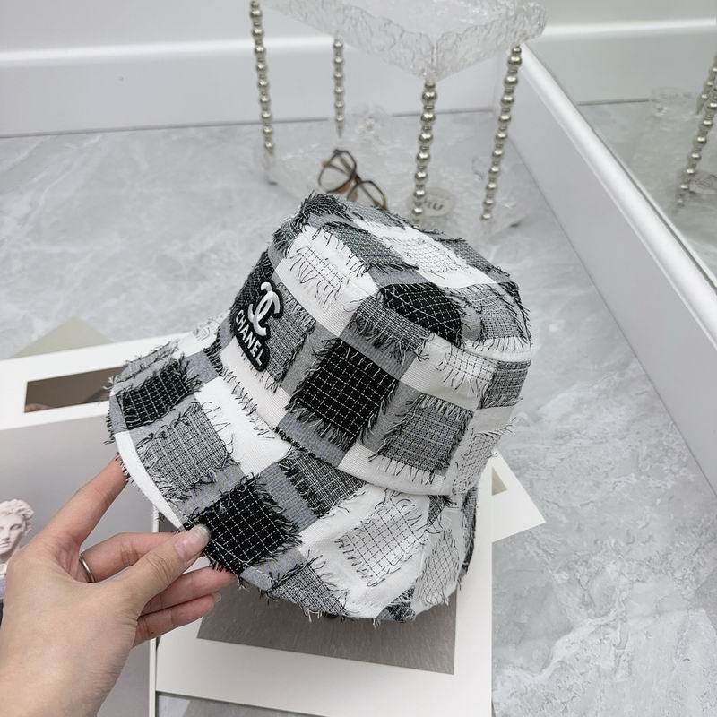 Chanel hat (376)
