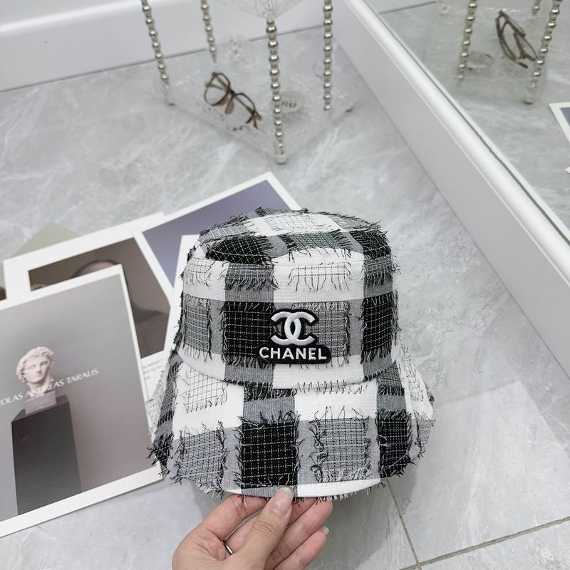 Chanel hat (377)