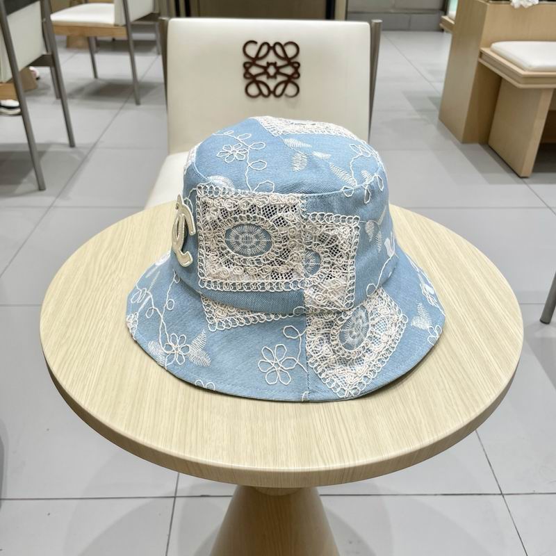 Chanel hat (377)