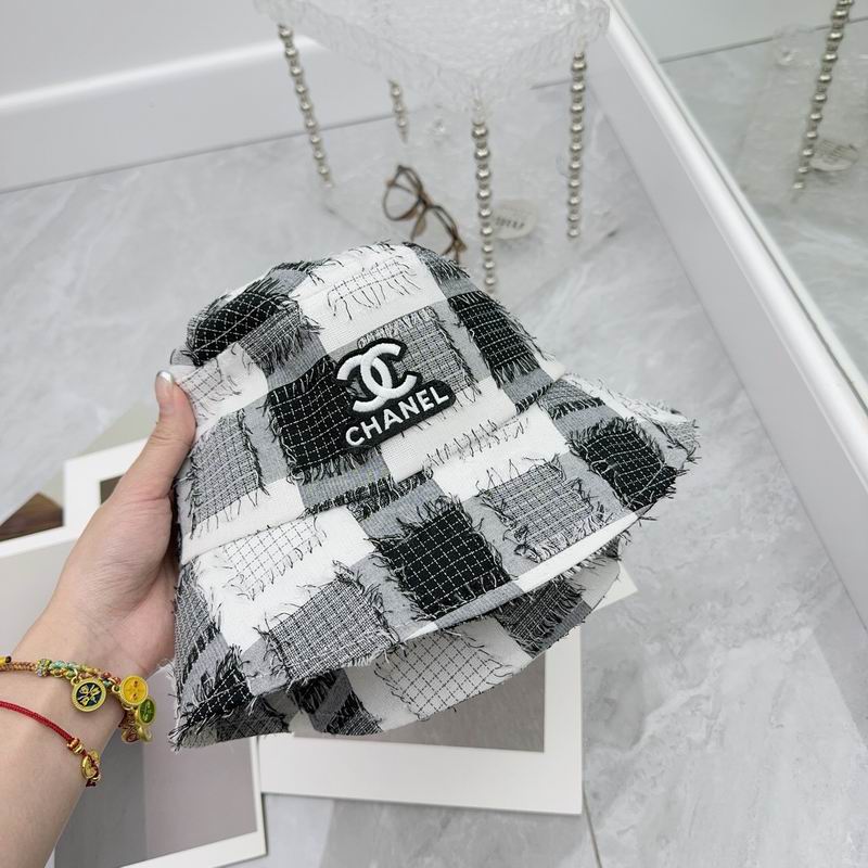 Chanel hat (378)