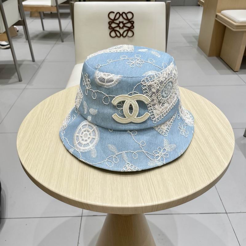 Chanel hat (378)