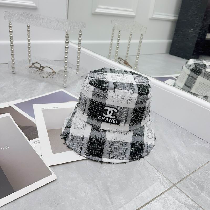 Chanel hat (379)