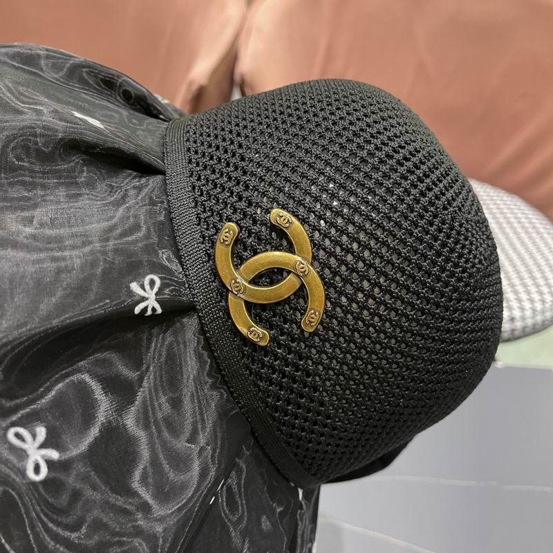 Chanel hat (380)