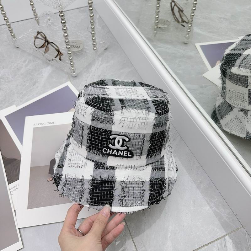 Chanel hat (381)