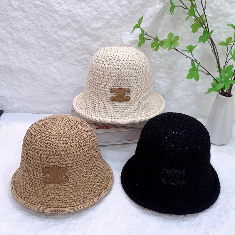 Chanel hat (383)