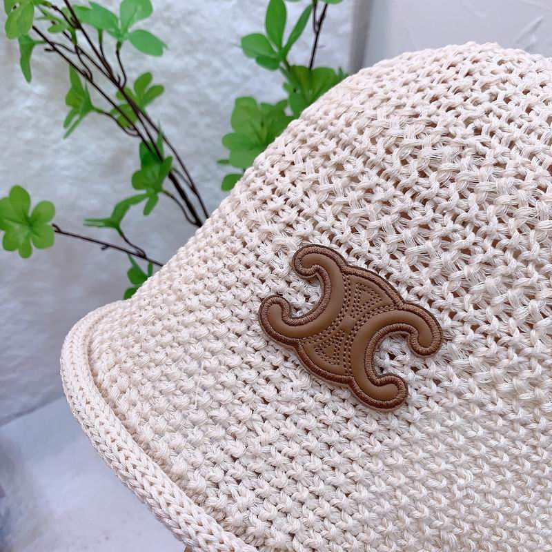 Chanel hat (384)