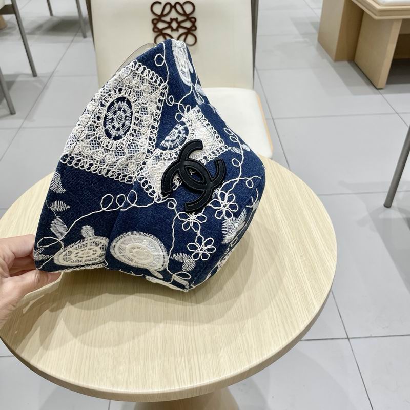 Chanel hat (384)