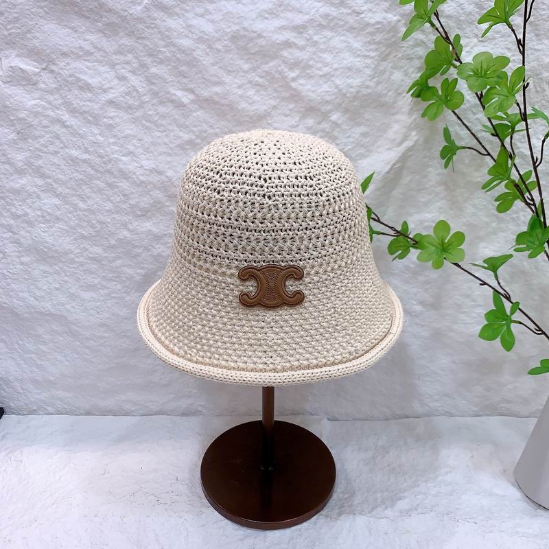 Chanel hat (385)