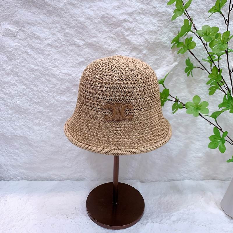 Chanel hat (387)