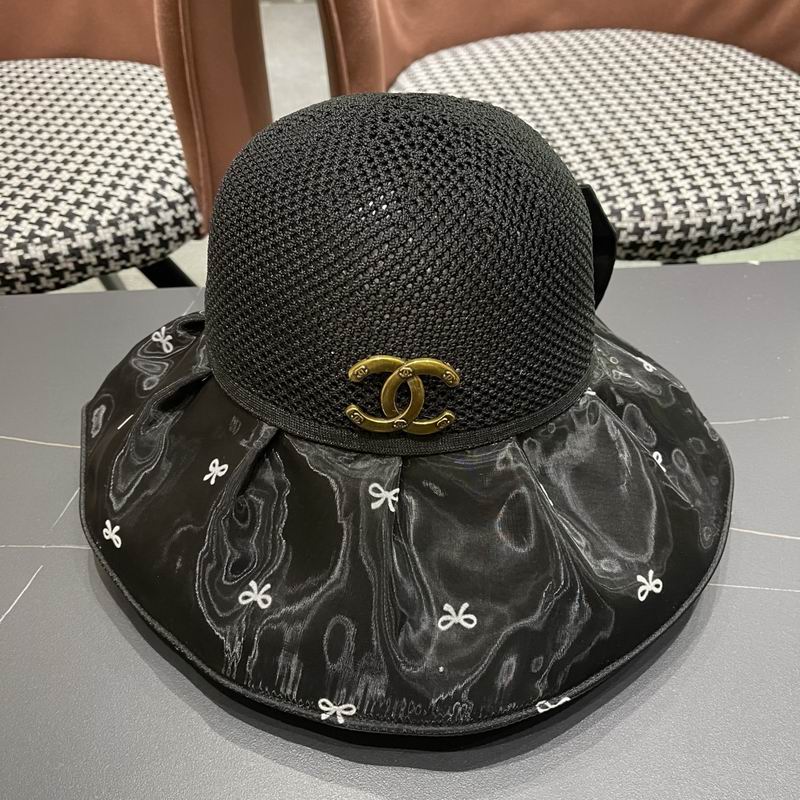 Chanel hat (387)