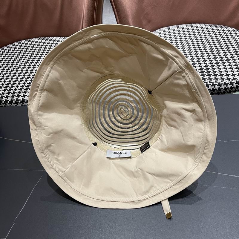 Chanel hat (388)