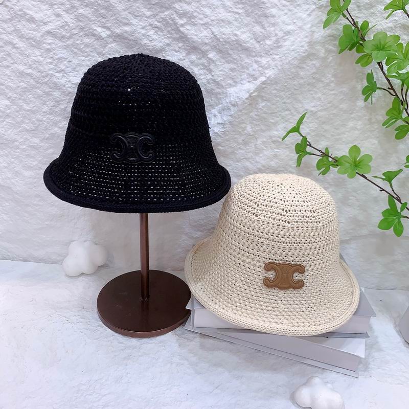 Chanel hat (389)
