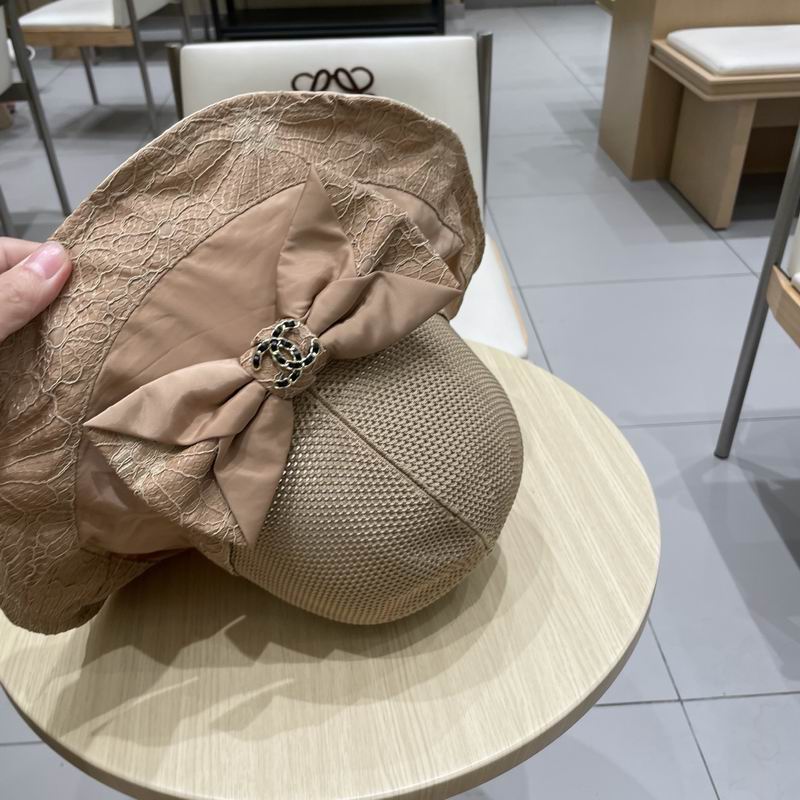 Chanel hat (389)
