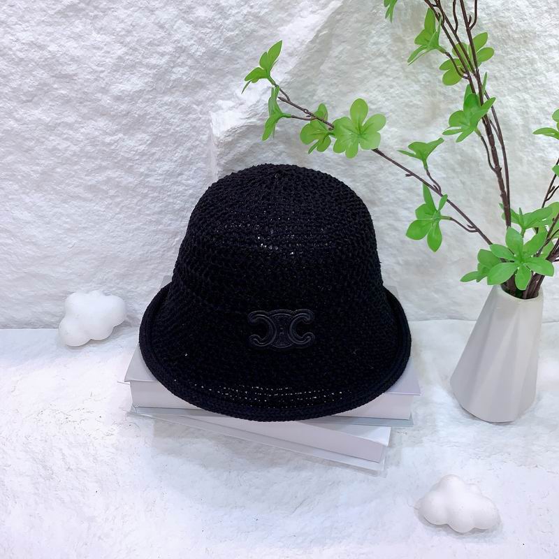 Chanel hat (390)